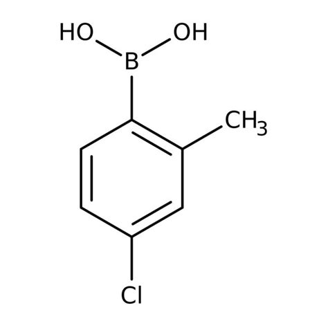 4 Chloro 2 Methylphenylboronic Acid Contains Varying Amounts Of