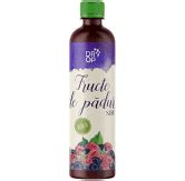 Sirop Fructe De Padure Bio 500ml Europlant