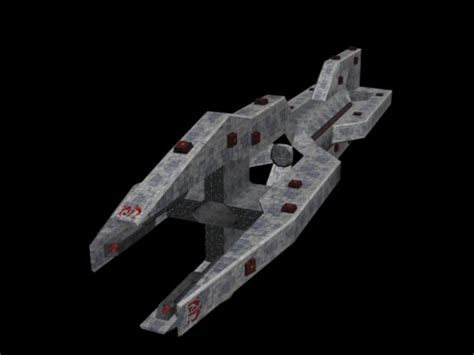 Kilrathi Dreadnought image - WING: Commander - Invasion mod for Star ...