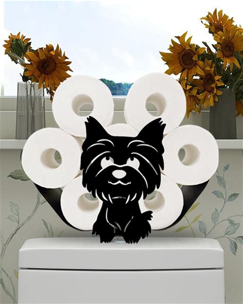 Amazon Cute Black Sheep Toilet Paper Roll Holder Cool Novelty