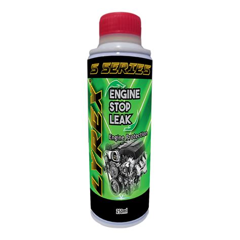 Engine Stop Leak 250ml Lyrexgroup