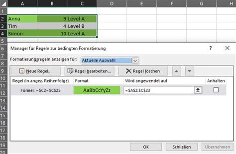 Excel Bedingte Formatierung Ganze Zeile Chirstyzaid