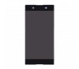 Pantalla Completa T Ctil Y Lcd Para Sony Xperia Xa Ultra Negra