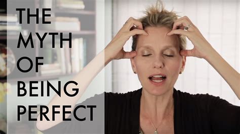 How To Let Go Of Perfectionism Get Out Of Your Own Way Youtube