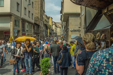 Florence Italy People Free Photo On Pixabay Pixabay
