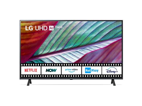 Lg Ur C Prase Media Technologies