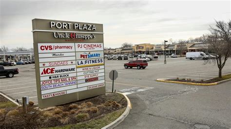 Housing Could Take Over Empty Strip Malls In Brookhaven Newsday