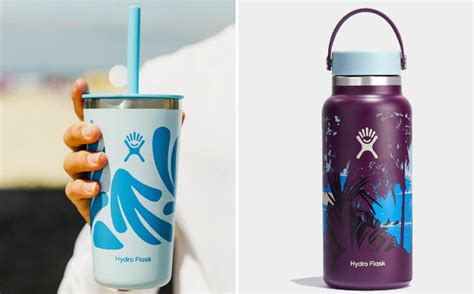 New Hydro Flask Tumbler Colors $34 at Amazon | Free Stuff Finder