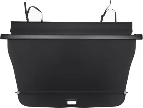 Amazon Kaungka Cargo Security Rear Trunk Cover Retractable For