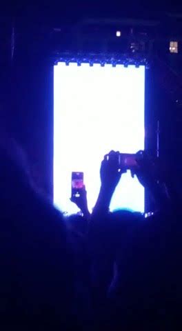 Así sonó ENEMY de IMAGINE DRAGONS en ARGENTINA YouTube