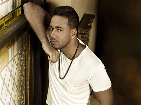 Romeo Santos Anuncia Lanzamiento De Nuevo Disco Música Abc Color