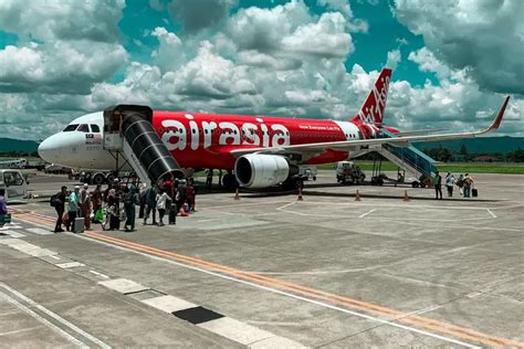 Hanya Km Dari Ibu Kota Baru Kediri Bandara Swasta Pertama Di