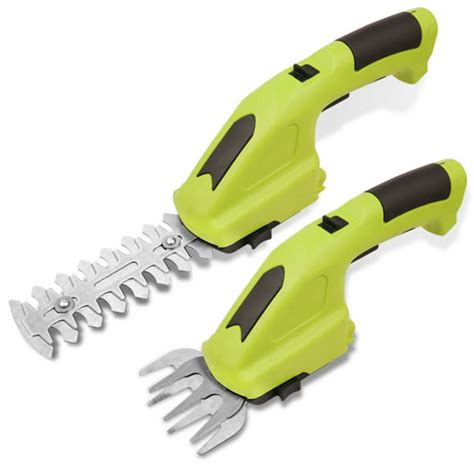 Electric Branch Cutter