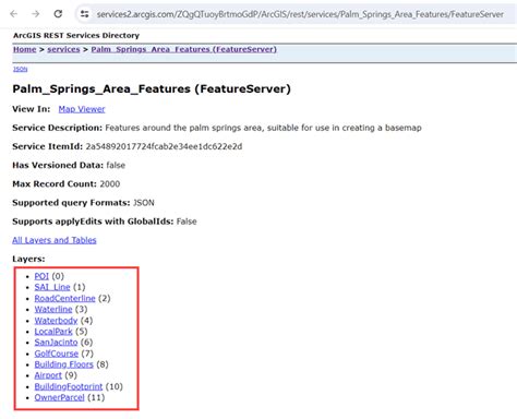 Features and graphics | ArcGIS Maps SDK for Kotlin | Esri Developer