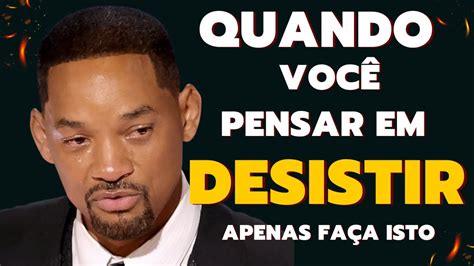 Will Smith Inacredit Vel Apenas Alguns Minutos Do Seu Dia E Voc