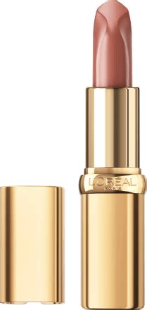 L ORÉAL PARiS Lippenstift Color Riche Satin Nude 520 Nu Defiant 4 7 g