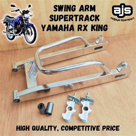 Jual Fullset Swing Arm Arem Lengan Ayun Sasis Sapit Udang Cupit Udang