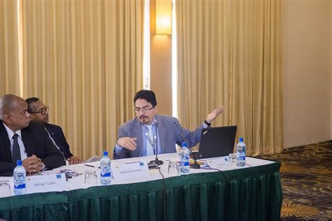 América Latina y Caribe avanzan en la validación de estándares de calidad y evidencia en