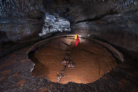 Lava Tube Lava Tubes National Speleological Society