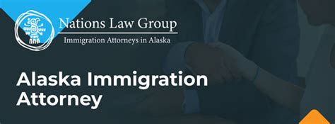 Attorney Profiles - Alaska Immigration Lawyers