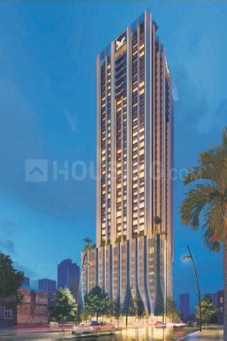 2700 Sqft 4 BHK Flat For Sale In Seven Dhuleva Malabar Hill Mumbai