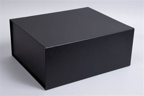 Magnetic Lid Gift Boxes Luxury Soft Matte Finish