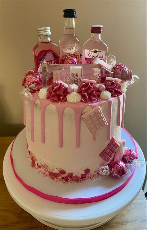 Pin By Tanya Airey On Cakes In 2023 21st Birthday Cakes 19th Birthday Cakes Creative Birthday