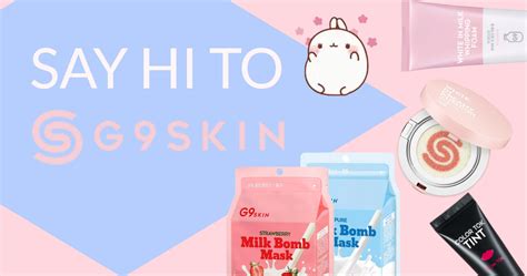 Kosmetyki Korea Skie K Beauty Sklep Shibushi Pl