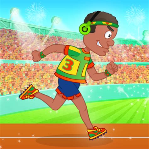 Crazy Athletics Summer Sports On The Mac App Store