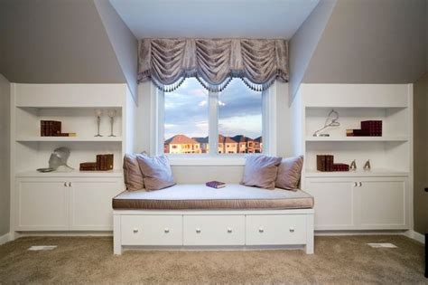 Alcove bedroom - large and beautiful photos. Photo to select Alcove bedroom | Design your home