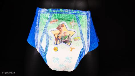 Huggies Pull Ups Training Pants 3t 4t Boys Disney Pi Flickr