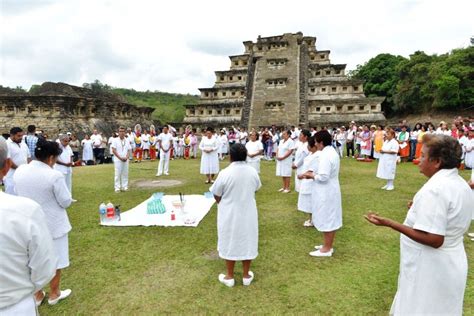 El Heraldo De Poza Rica Operativo Cumbre Taj N Contempla Mil Elementos