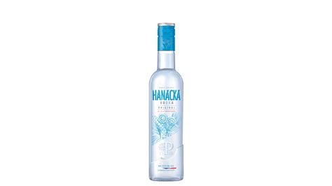 Vodka Hanácká v akci levně Kupi cz