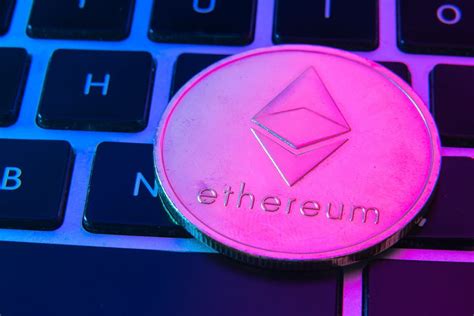 Eth 2 0 Could Herald A Boom In Blockchain And Crypto Ecosystem Growth