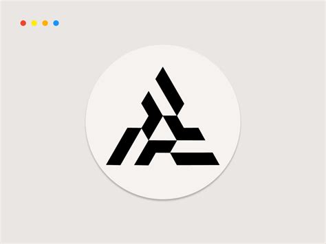 Geometric Logo Design Best Practices To Master This Everlasting Trend