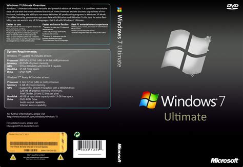 Download Os Original Windows 7 Ultimate Sp1 X86 X64