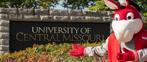 University of Central Missouri - Great Jobs KC