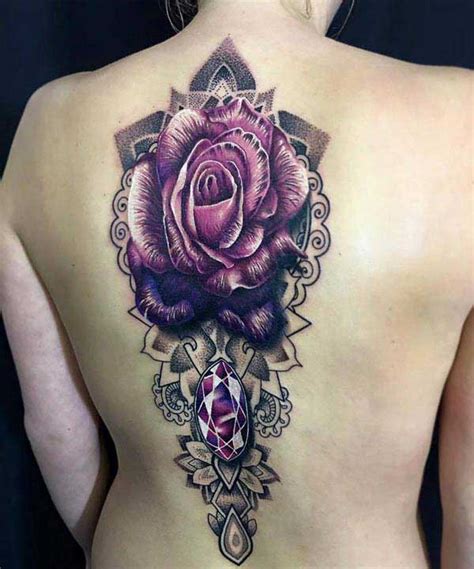 Best 24 Back Tattoos Design Idea For Men And Women Tattoos Ideas