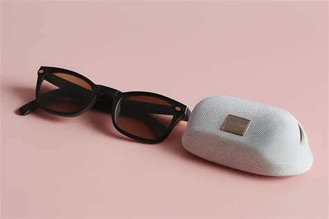 Designer Sunglasses Case Glasses Covers