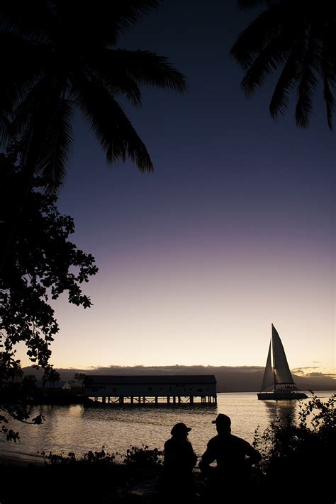 Beautiful Port Douglas Weather » Port Douglas Wedding Lounge