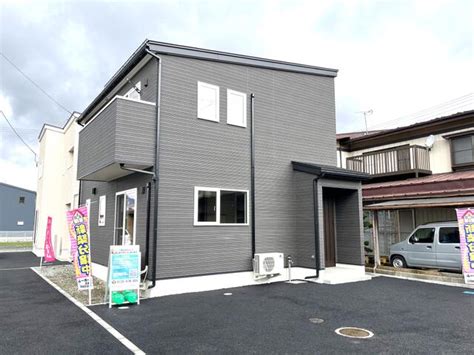 【アットホーム】盛岡市 三本柳1地割 （岩手飯岡駅 ） 2階建 3ldk 6978757679 盛岡市の未入居一戸建て（提供元：イエスタ盛岡店