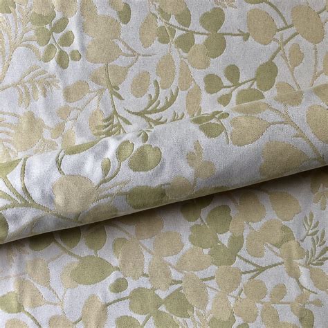 Botanical Fabric – Plankroad Home Decor