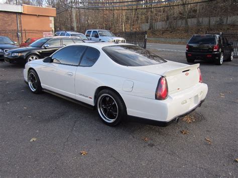 2005 Chevrolet Monte Carlo Ss Supercharged For Sale 140 Used Cars From