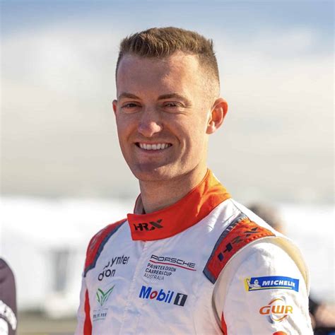 O’Keeffe Turns Up the Heat in 2025 Carrera Cup Title Hunt – Dylan O'Keeffe