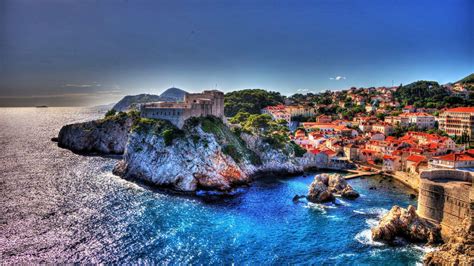 Croatia 4K Wallpapers - Top Free Croatia 4K Backgrounds - WallpaperAccess