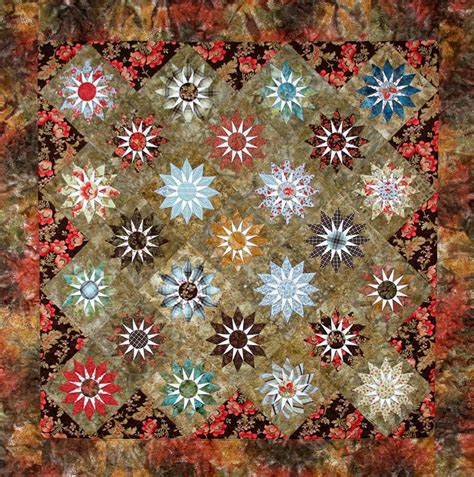 Shooting Stars Quilt Pattern Free Quilt Patterns