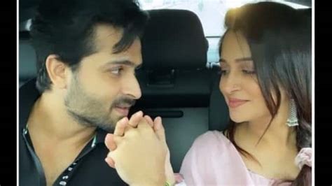 Dipika Kakar And Shoaib Ibrahim Long Drive Romantic Video Went Viral On