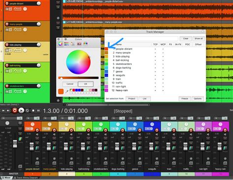 Sound Production Design Fundamentals Mart Homework Suggestions