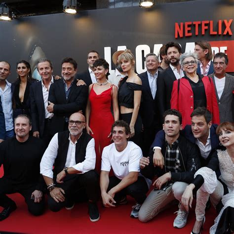 La Casa De Papel Saison 5 Netflix Sortie Wallpaper Kopeks