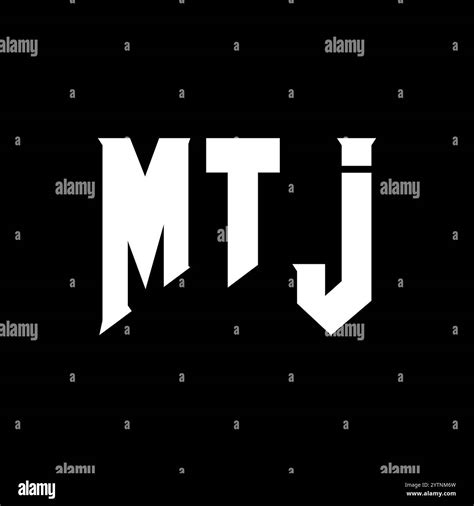 mtj logo